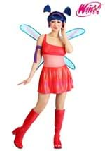 Adult Musa Winx Club Costume