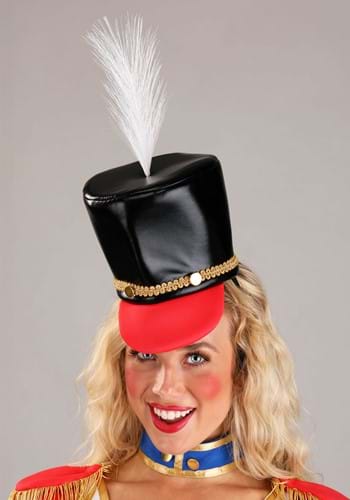 Sexy Women's Toy Soldier Costume | Toy Costumes