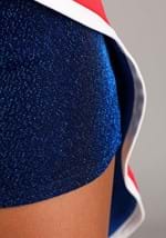 Womens Toy Soldier Costume Alt 5