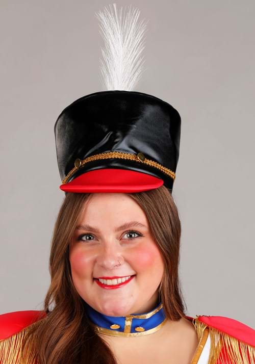 Adult Women's Star Wars Soldier Plus Size Costume