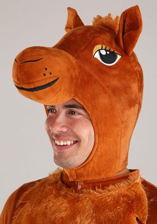 Camel Costume
