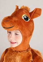 Kids Camel Costume Jumpsuit Alt 2