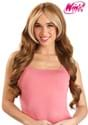 Adult Flora Winx Club Costume Wig