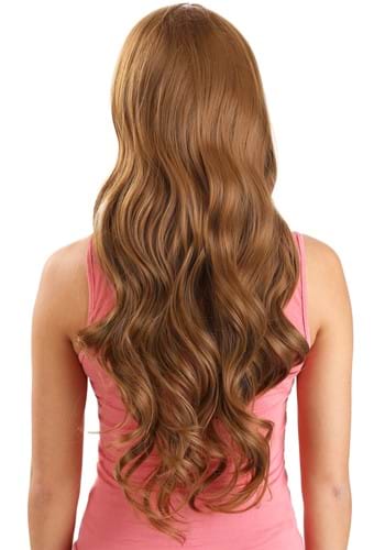 Adult Winx Club Flora Costume Wig | Winx Club Accessories