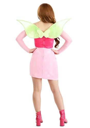 Adult Winx Club Flora Costume | TV Show Costumes