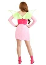 Adult Flora Winx Club Costume Alt 1