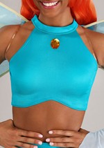 Adult Bloom Winx Club Costume Alt 3