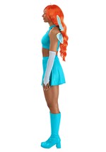 Adult Bloom Winx Club Costume Alt 6