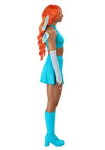 Adult Bloom Winx Club Costume Alt 7