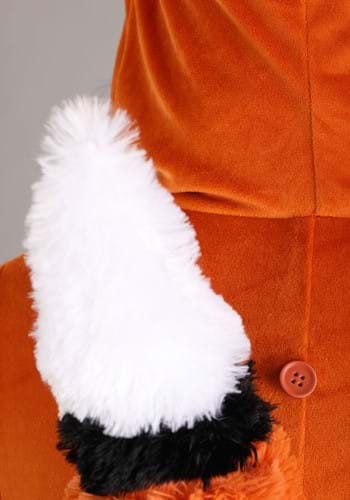 Plus Size Fierce Fox Women's Costume Romper | Adult Animal Costumes