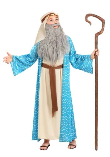 Kids Deluxe Noah Costume
