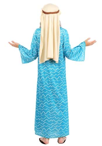 Deluxe Boy's Noah Costume | Religious Costumes