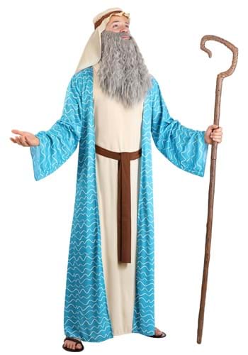 Adult Deluxe Noah Costume