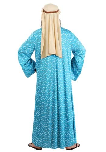 Deluxe Men's Noah Costume | Religious Costumes