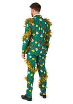 Suitmeister Christmas Deco Green Mens Suit Alt 2