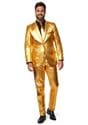 Opposuits Groovy Gold Men's Suit