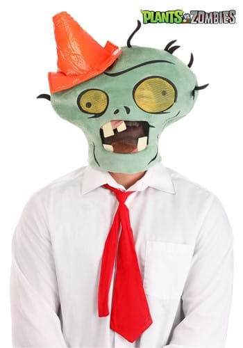 Kids PLANTS VS ZOMBIES Zombie Costume 