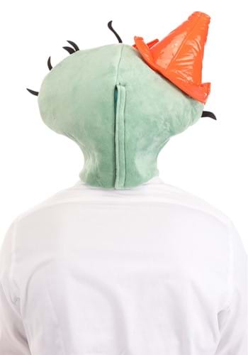 Plants vs Zombies Conehead Zombie Kit | Costume Accessories