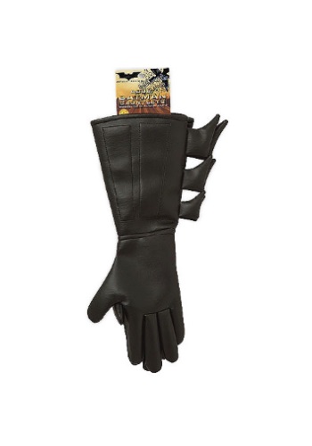 Kids Batman Gloves