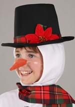 Kids Snowman Costume Alt 2