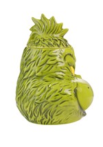 Dr. Seuss Grinch Treat Jar Alt 5