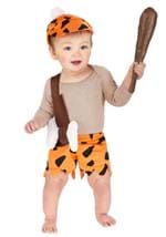 Flintstones Infant Bamm Bamm Rubble Costume-2