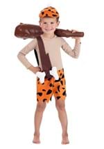 Flintstones Toddler Bam Bam Rubble Costume