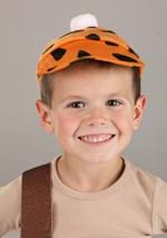Flintstones Toddler Bam Bam Rubble Costume Alt 3