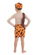 Flintstones Toddler Bam Bam Rubble Costume Alt 2