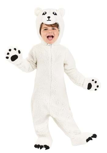 Polar Bear Costumes - Popular Animal Halloween Costumes