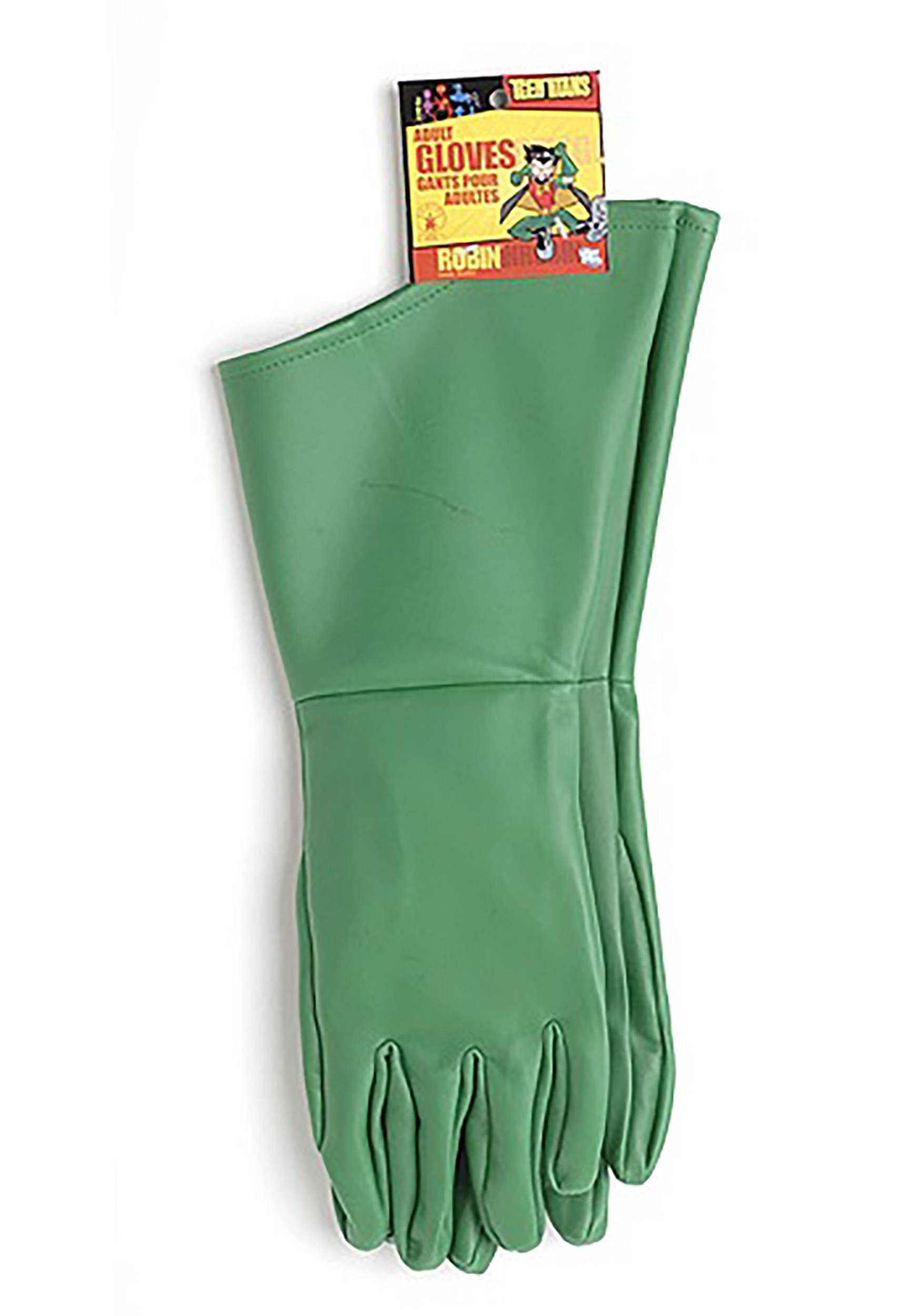  Guantes de disfraz verdes para niños, guantes elásticos de  color verde oscuro, Verde : Ropa, Zapatos y Joyería