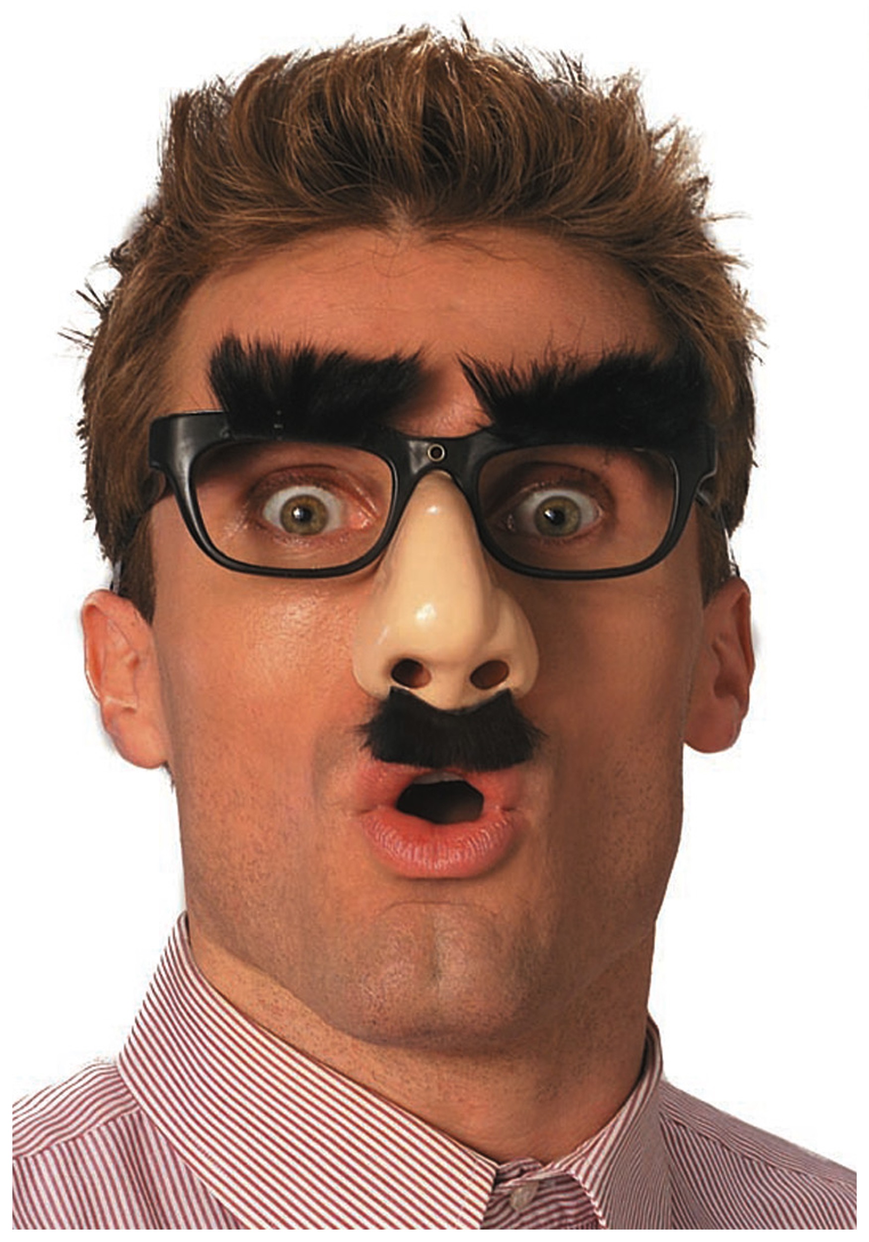 Funny Nose Glasses