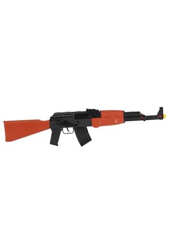 Prop AK 47 Toy Gun