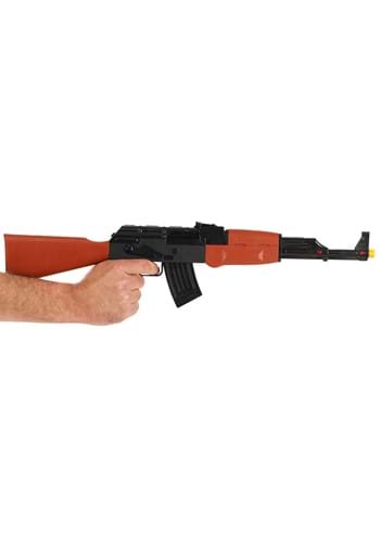 AK-47 Prop Toy Gun | Costume Toy Weapons