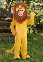 Toddler Disney Mufasa Costume