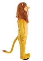 Toddler Disney Mufasa Costume Alt 3