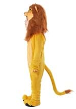 Toddler Disney Mufasa Costume Alt 5