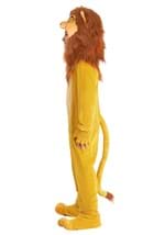 Kids Disney Mufasa Costume Alt 2