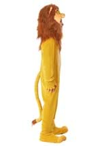 Kids Disney Mufasa Costume Alt 3
