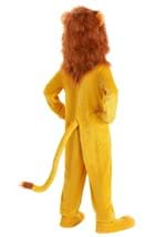 Kid's Disney Mufasa Costume Alt 4