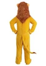 Adult Disney Mufasa Costume Alt 1