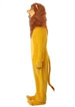 Adult Disney Mufasa Costume Alt 2