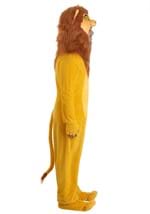 Adult Disney Mufasa Costume Alt 3