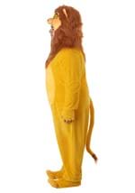 Plus Size Disney Mufasa Costume Alt 2
