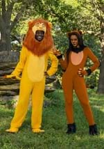 Plus Size Disney Mufasa Costume Alt 1