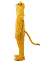 Kid's Disney Simba Costume Alt 5