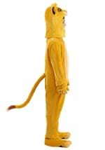 Kid's Disney Simba Costume Alt 6