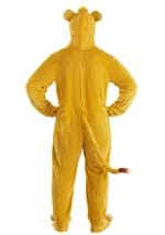 Plus Size Disney Simba Costume Alt 5