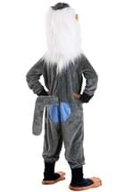 Kids Disney Rafiki Costume Alt 1