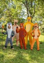 Adult Disney Timon Costume Alt 2